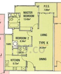 Cherry Hill Condominium (D19), Condominium #630183531
